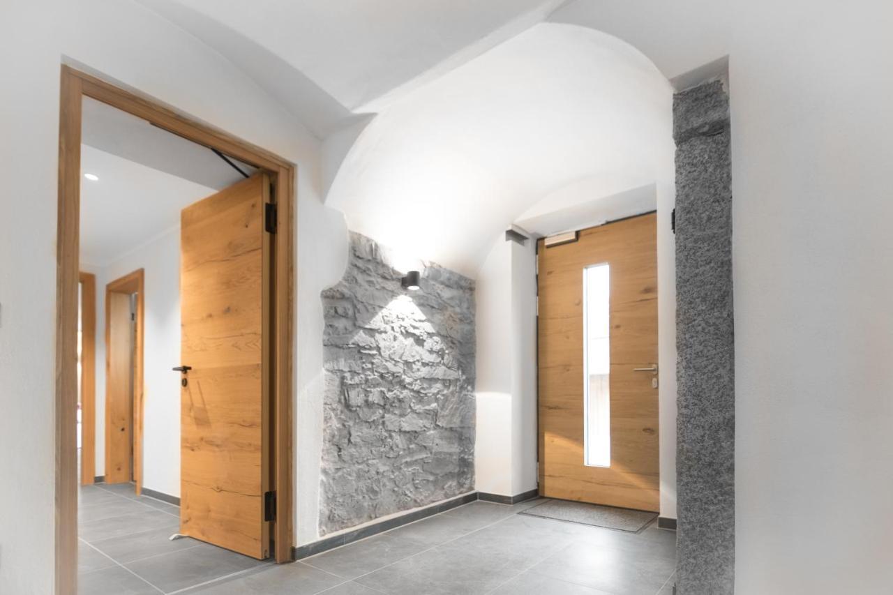 Chalet-Ferienwohnung Aehrenglueck, 70 Qm, Wellness/Fitness/Sauna - Bergroedelhof Feilitzsch Buitenkant foto