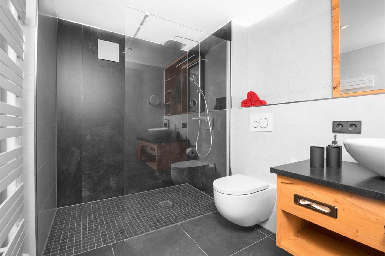Chalet-Ferienwohnung Aehrenglueck, 70 Qm, Wellness/Fitness/Sauna - Bergroedelhof Feilitzsch Buitenkant foto